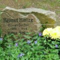 Kloster Chorin

Helmut Hintze
Revierförste
1900-1958

Käthe Hintze geb. Seeger