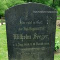 Kloster Chorin

kgl. Hegemeister Wilhelm Seeger
1864-1914