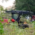 Valmet Harvester