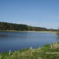 Vordersee, Biegen